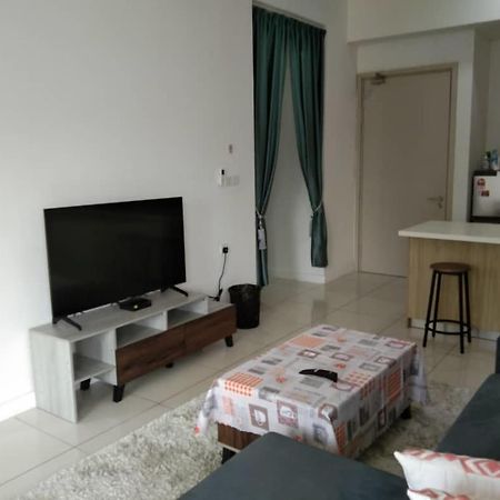 Pintarman Family Suites @ Miri Times Square Dış mekan fotoğraf