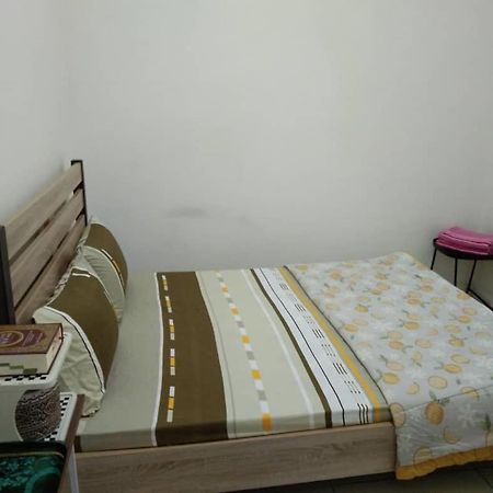 Pintarman Family Suites @ Miri Times Square Dış mekan fotoğraf