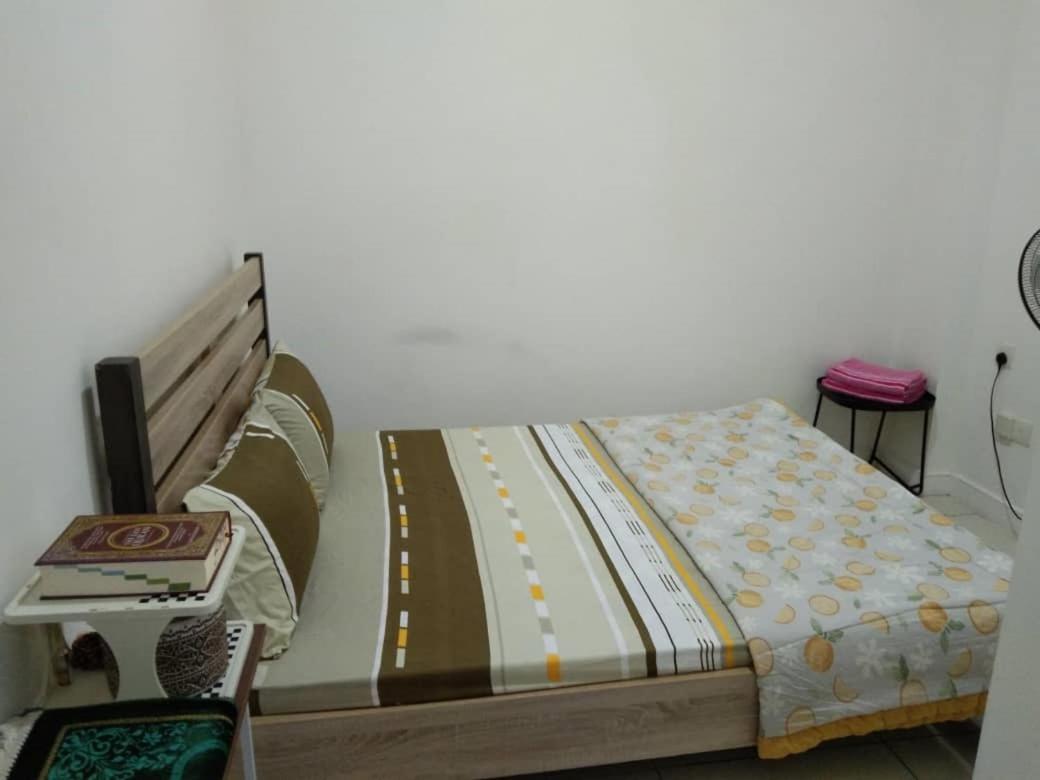 Pintarman Family Suites @ Miri Times Square Dış mekan fotoğraf